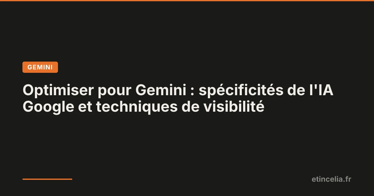 Logo Gemini sur fond de schéma de Knowledge Graph